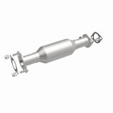 MagnaFlow 2006 Mitsubishi Outlander 2.4L Direct Fit Converter thumbnail 9