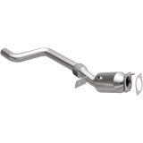 MagnaFlow 15-17 Ford Mustang 5.2L Direct Fit Converter thumbnail 2