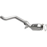 MagnaFlow 15-17 Ford Mustang 5.2L Direct Fit Converter thumbnail 3