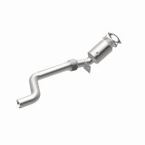 MagnaFlow 15-17 Ford Mustang 5.2L Direct Fit Converter thumbnail 5