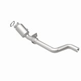 MagnaFlow 15-17 Ford Mustang 5.2L Direct Fit Converter thumbnail 7