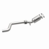 MagnaFlow 15-17 Ford Mustang 5.2L Direct Fit Converter thumbnail 8