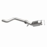 MagnaFlow 15-17 Ford Mustang 5.2L Direct Fit Converter thumbnail 9