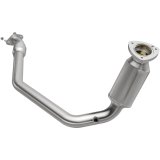 MagnaFlow 2007 Chevrolet Malibu 3.5L Direct Fit Converter thumbnail 1