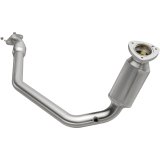 MagnaFlow 2007 Chevrolet Malibu 3.5L Direct Fit Converter thumbnail 2