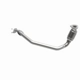 MagnaFlow 2007 Chevrolet Malibu 3.5L Direct Fit Converter thumbnail 4