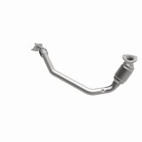 MagnaFlow 2007 Chevrolet Malibu 3.5L Direct Fit Converter thumbnail 6