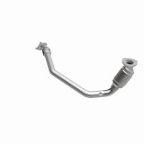 MagnaFlow 2007 Chevrolet Malibu 3.5L Direct Fit Converter thumbnail 7