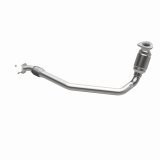 MagnaFlow 2007 Chevrolet Malibu 3.5L Direct Fit Converter thumbnail 8