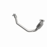 MagnaFlow 2007 Chevrolet Malibu 3.5L Direct Fit Converter thumbnail 9