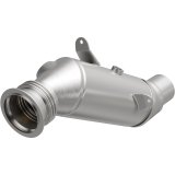 MagnaFlow 10-14 BMW 535i GT 3.0L Direct Fit Converter thumbnail 1