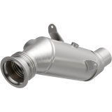 MagnaFlow 10-14 BMW 535i GT 3.0L Direct Fit Converter thumbnail 3