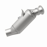 MagnaFlow 10-14 BMW 535i GT 3.0L Direct Fit Converter thumbnail 5