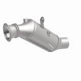 MagnaFlow 10-14 BMW 535i GT 3.0L Direct Fit Converter thumbnail 9