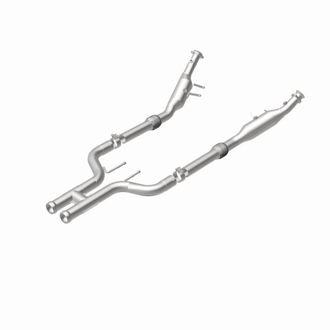 MagnaFlow 2014 Mercedes-Benz S550 4.6L Direct Fit Converter thumbnail 4