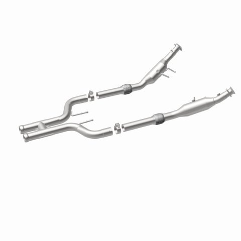 MagnaFlow 2014 Mercedes-Benz S550 4.6L Direct Fit Converter thumbnail 5