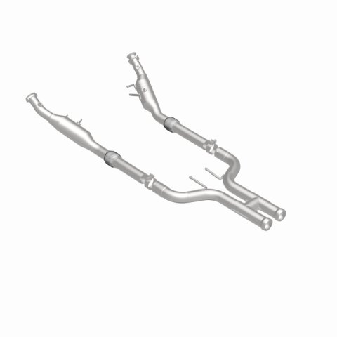 MagnaFlow 2014 Mercedes-Benz S550 4.6L Direct Fit Converter thumbnail 6