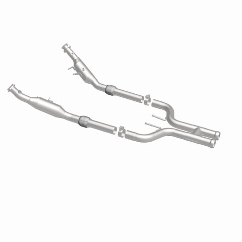 MagnaFlow 2014 Mercedes-Benz S550 4.6L Direct Fit Converter thumbnail 7