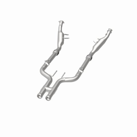MagnaFlow 2014 Mercedes-Benz S550 4.6L Direct Fit Converter thumbnail 9