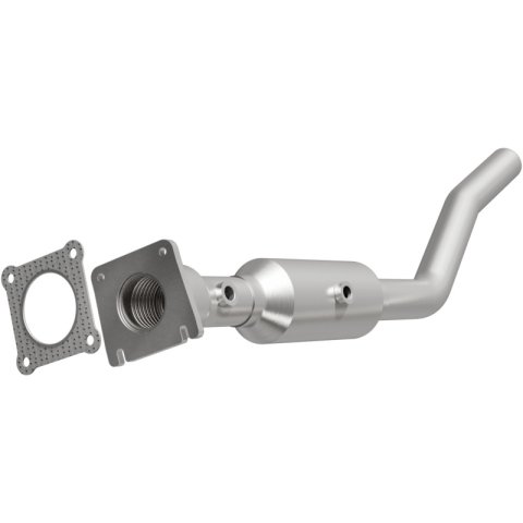 MagnaFlow 11-14 Jeep Patriot 2.4L Direct Fit Converter thumbnail 1