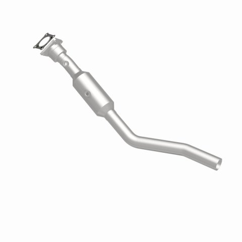 MagnaFlow 11-14 Jeep Patriot 2.4L Direct Fit Converter thumbnail 2