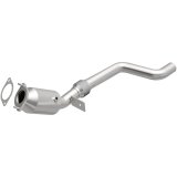 MagnaFlow 15-17 Ford Mustang 5.2L Direct Fit Converter thumbnail 1