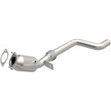MagnaFlow 15-17 Ford Mustang 5.2L Direct Fit Converter thumbnail 2