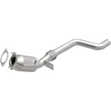 MagnaFlow 15-17 Ford Mustang 5.2L Direct Fit Converter thumbnail 3