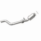 MagnaFlow 15-17 Ford Mustang 5.2L Direct Fit Converter thumbnail 4
