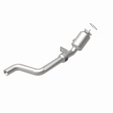 MagnaFlow 15-17 Ford Mustang 5.2L Direct Fit Converter thumbnail 5