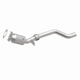 MagnaFlow 15-17 Ford Mustang 5.2L Direct Fit Converter thumbnail 6