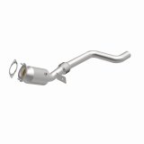 MagnaFlow 15-17 Ford Mustang 5.2L Direct Fit Converter thumbnail 7