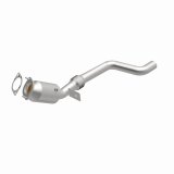 MagnaFlow 15-17 Ford Mustang 5.2L Direct Fit Converter thumbnail 8
