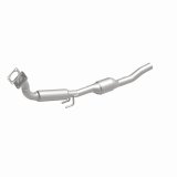 MagnaFlow 04-05 Volkswagen Beetle 2.0L Direct Fit Converter thumbnail 6