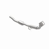 MagnaFlow 04-05 Volkswagen Beetle 2.0L Direct Fit Converter thumbnail 8