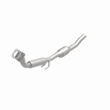 MagnaFlow 04-05 Volkswagen Beetle 2.0L Direct Fit Converter thumbnail 9