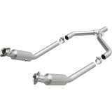 MagnaFlow 06-10 Ford Mustang 4.0L Direct Fit Converter thumbnail 2