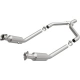 MagnaFlow 06-10 Ford Mustang 4.0L Direct Fit Converter thumbnail 3