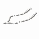 MagnaFlow 06-10 Ford Mustang 4.0L Direct Fit Converter thumbnail 5