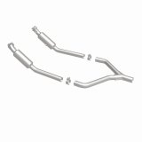 MagnaFlow 06-10 Ford Mustang 4.0L Direct Fit Converter thumbnail 6