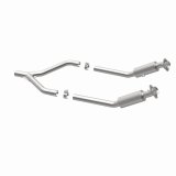 MagnaFlow 06-10 Ford Mustang 4.0L Direct Fit Converter thumbnail 8