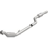 MagnaFlow 07-11 Mercedes-Benz S550 5.5L Direct Fit Converter thumbnail 2