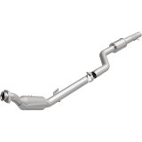 MagnaFlow 07-11 Mercedes-Benz S550 5.5L Direct Fit Converter thumbnail 3