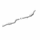 MagnaFlow 07-11 Mercedes-Benz S550 5.5L Direct Fit Converter thumbnail 4