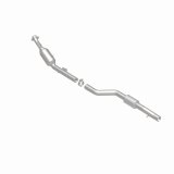 MagnaFlow 07-11 Mercedes-Benz S550 5.5L Direct Fit Converter thumbnail 6