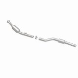 MagnaFlow 07-11 Mercedes-Benz S550 5.5L Direct Fit Converter thumbnail 7