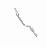 MagnaFlow 07-11 Mercedes-Benz S550 5.5L Direct Fit Converter thumbnail 8