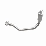 MagnaFlow 2007 Pontiac G6 3.5L Direct Fit Converter thumbnail 5