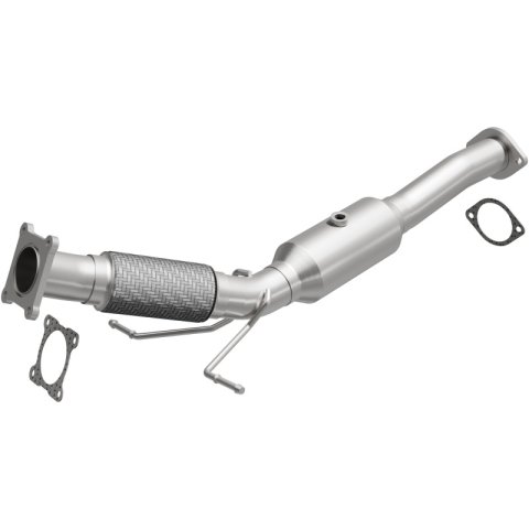 MagnaFlow 04-05 Volvo S60 2.4L Direct Fit Converter thumbnail 3