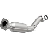 MagnaFlow 08-11 Chevrolet Corvette 6.2L Direct Fit Converter thumbnail 2